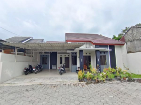 Griya Sukoharjo Homestay Jogja